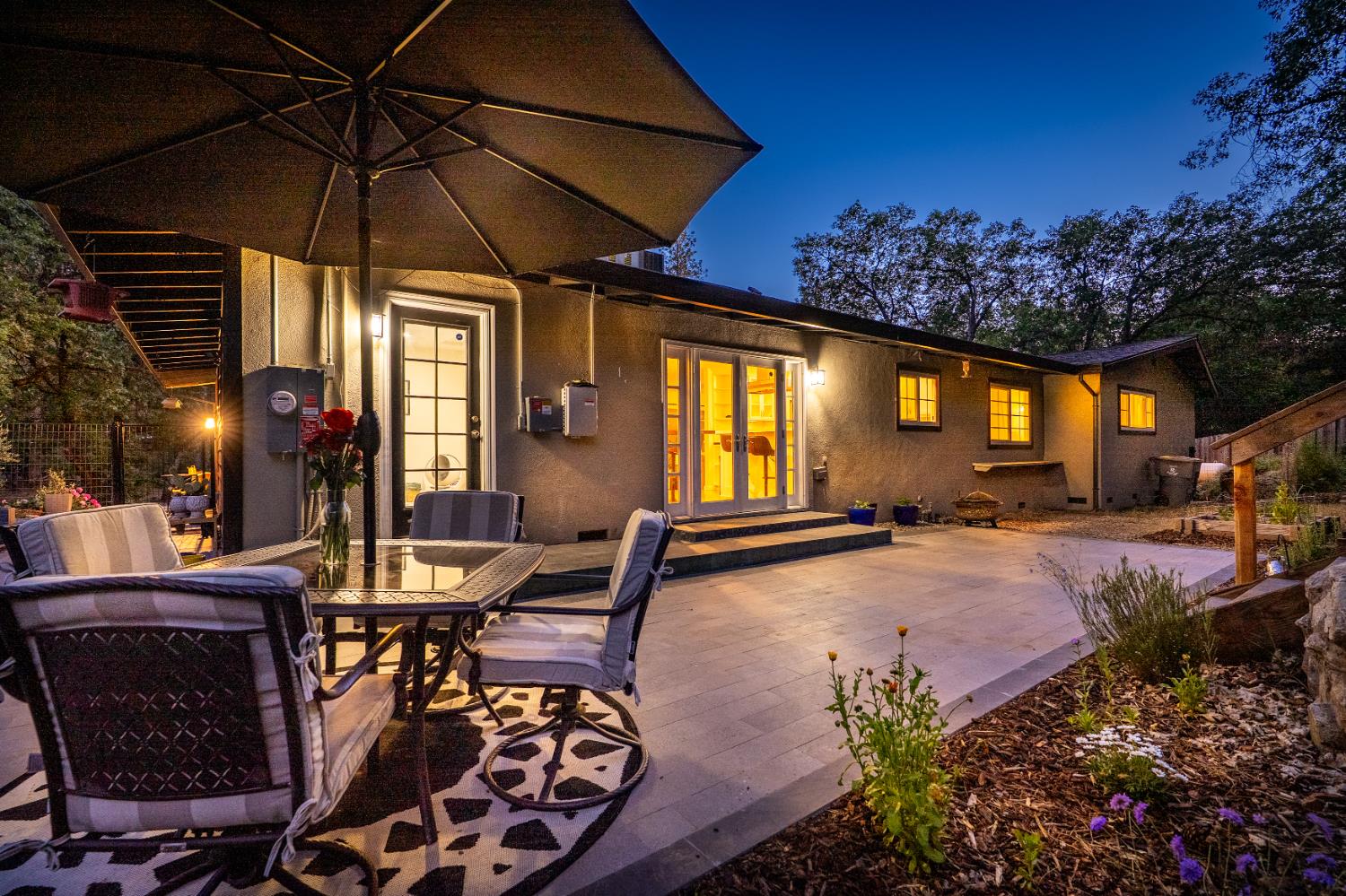 Detail Gallery Image 43 of 57 For 381 Golden Oak Dr, Meadow Vista,  CA 95722 - 4 Beds | 3 Baths