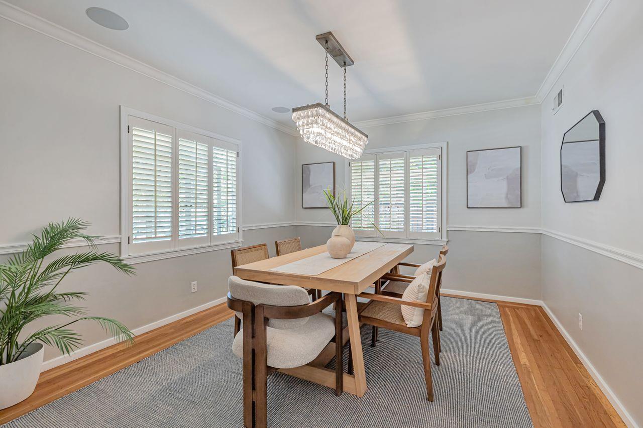Detail Gallery Image 8 of 68 For 1800 8th Ave, Sacramento,  CA 95818 - 4 Beds | 1/1 Baths