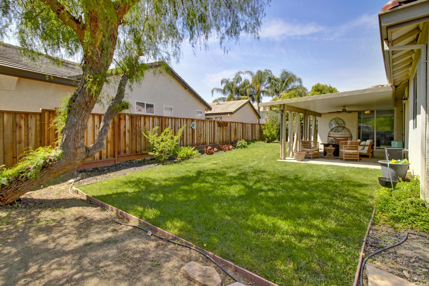 Detail Gallery Image 45 of 57 For 3068 Sparrow Dr, Sacramento,  CA 95834 - 4 Beds | 3 Baths