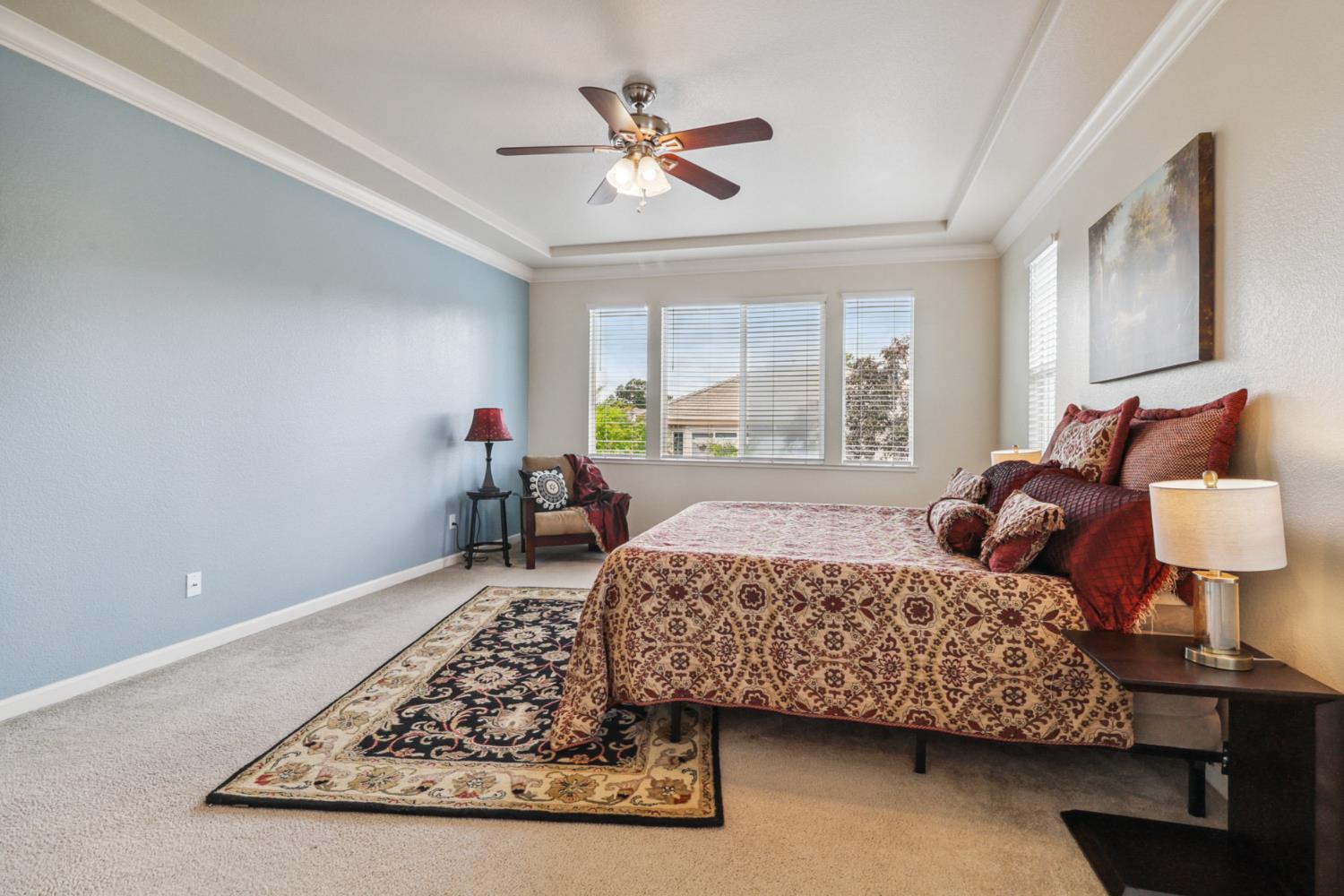 Detail Gallery Image 37 of 67 For 2039 Petruchio Way, Roseville,  CA 95661 - 4 Beds | 3 Baths