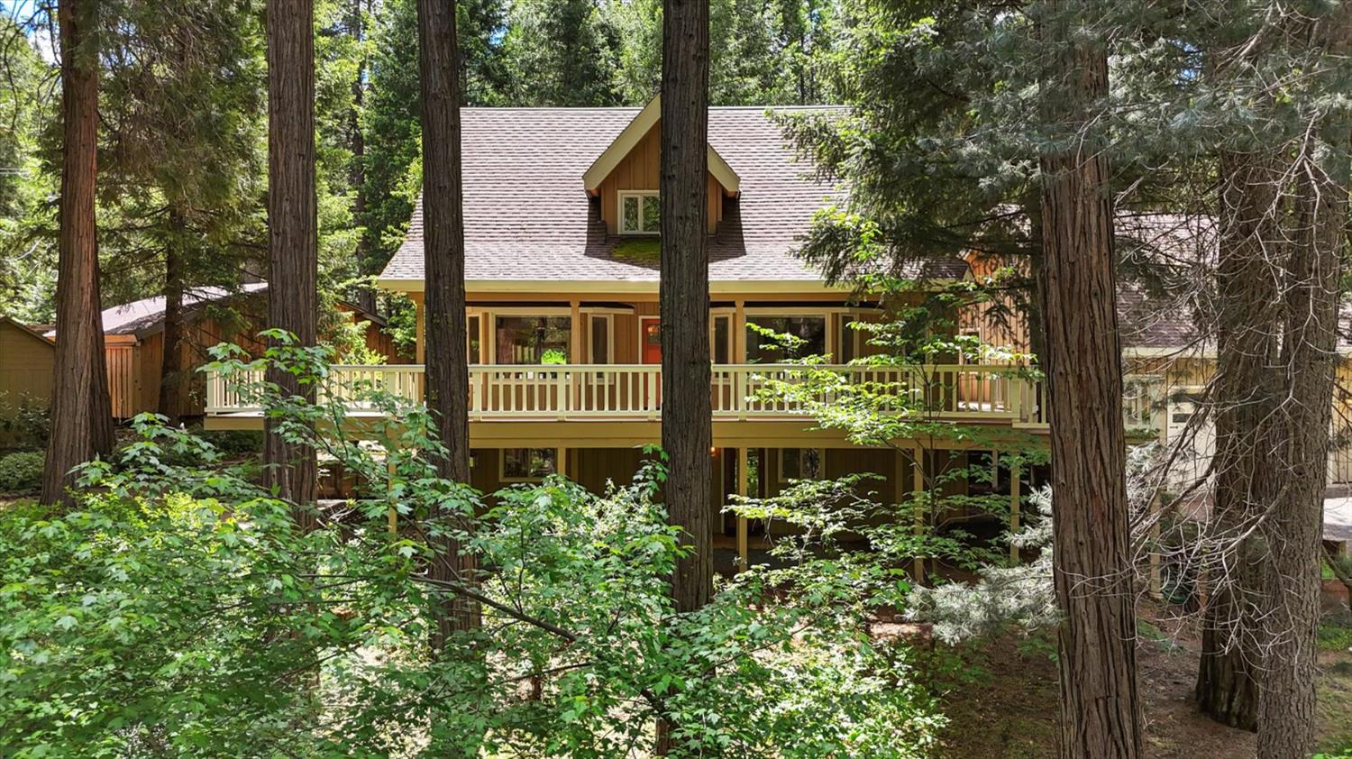 Detail Gallery Image 58 of 76 For 16800 Sun Bloom Way, Nevada City,  CA 95959 - 4 Beds | 3 Baths