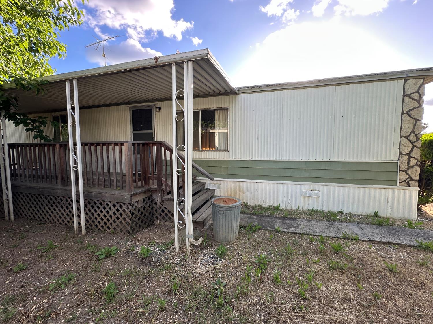 Detail Gallery Image 14 of 14 For 8831 State Highway 70 9, Marysville,  CA 95901 - 2 Beds | 2 Baths