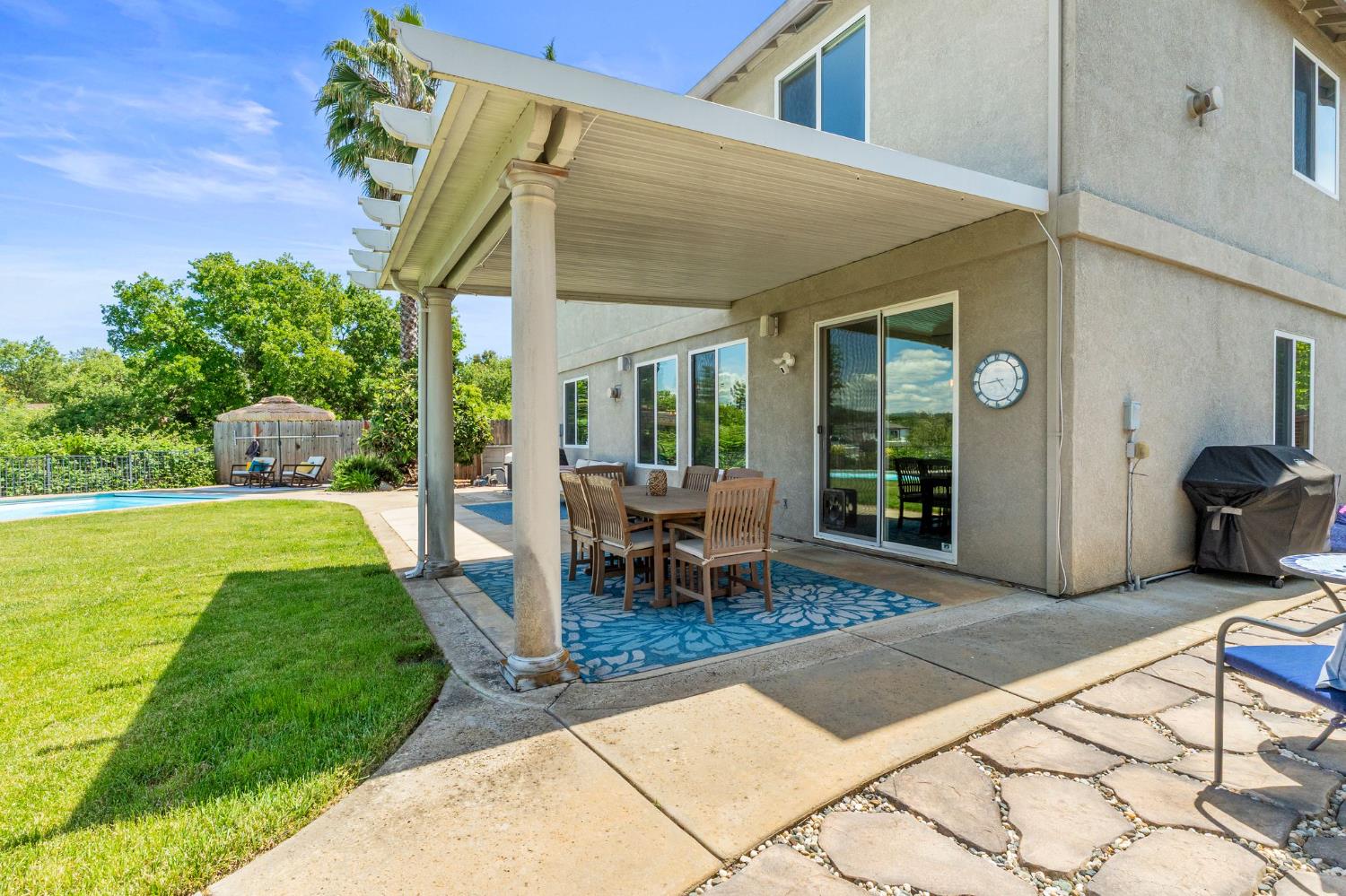 Detail Gallery Image 22 of 48 For 734 Kristi Ct, Jackson,  CA 95642 - 4 Beds | 3 Baths