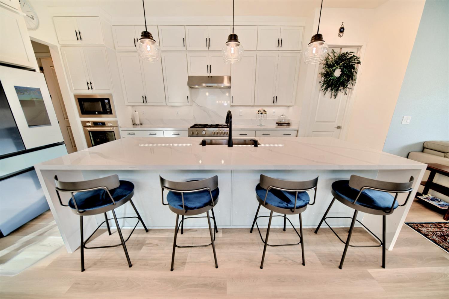 Detail Gallery Image 20 of 98 For 2931 Granger St, Tracy,  CA 95377 - 5 Beds | 4/1 Baths