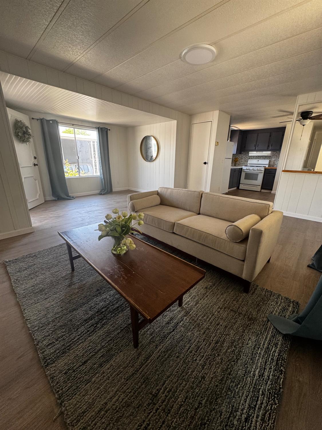 Detail Gallery Image 9 of 20 For 1200 S Carpenter Rd 51, Modesto,  CA 95351 - 2 Beds | 1 Baths