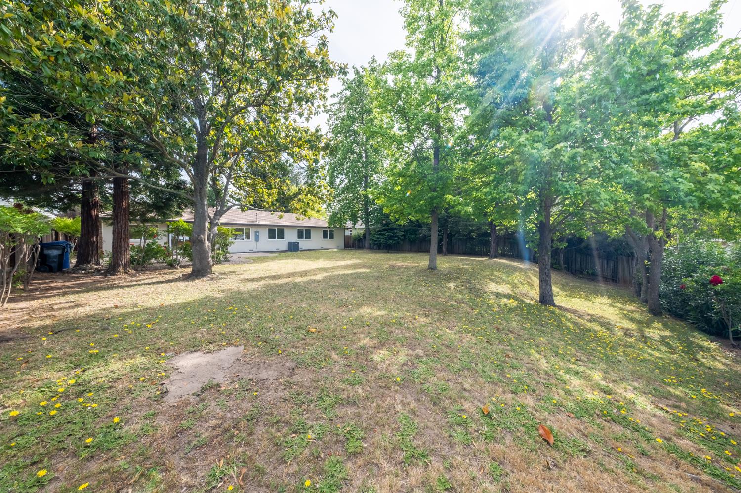 Hidden Valley Circle, Fair Oaks, California image 38