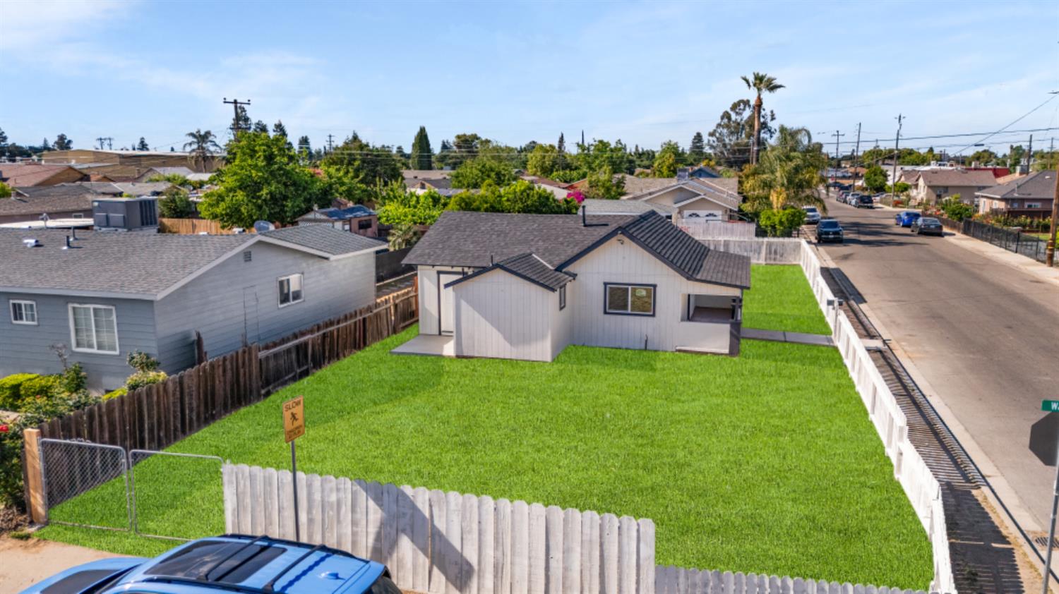 Detail Gallery Image 18 of 32 For 6301 Palmer Ave, Riverbank,  CA 95367 - 2 Beds | 1 Baths