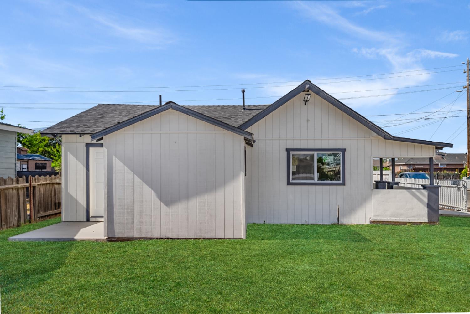 Detail Gallery Image 23 of 32 For 6301 Palmer Ave, Riverbank,  CA 95367 - 2 Beds | 1 Baths