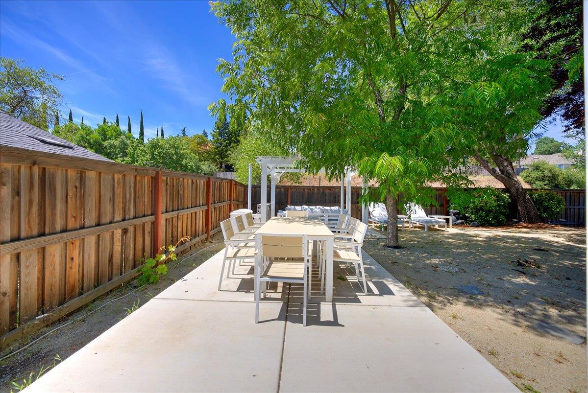Sonora Court, El Dorado Hills, California image 45