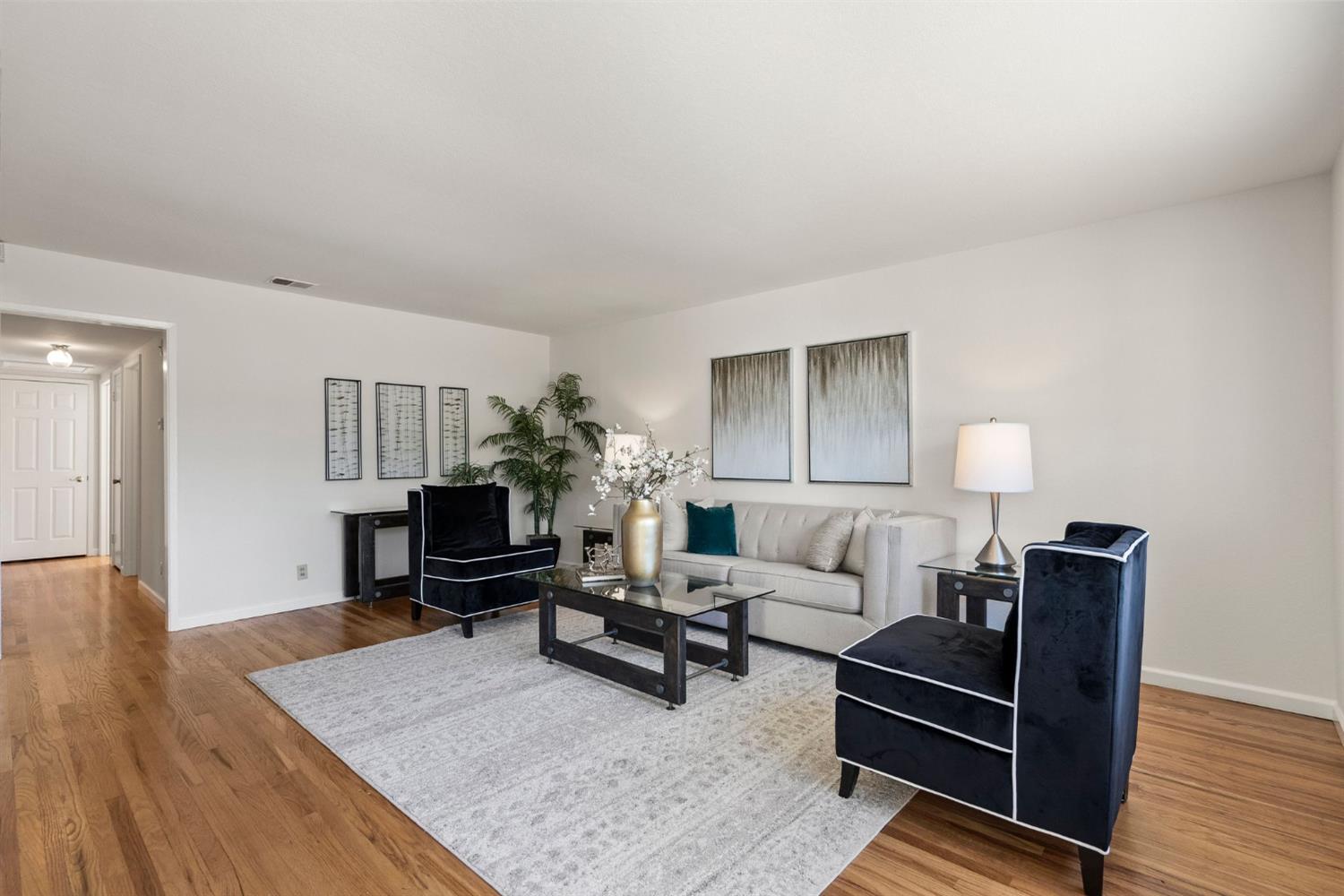 Detail Gallery Image 4 of 31 For 765 Fairlands Ave, Campbell,  CA 95008 - 3 Beds | 2 Baths