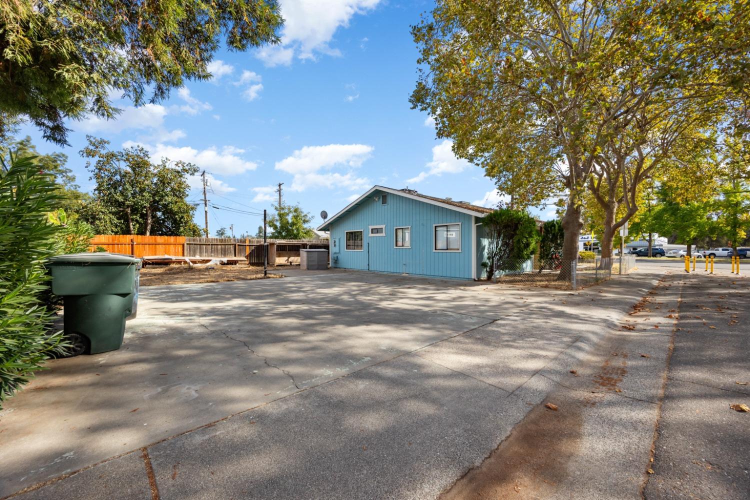 B Street, Roseville, California image 4