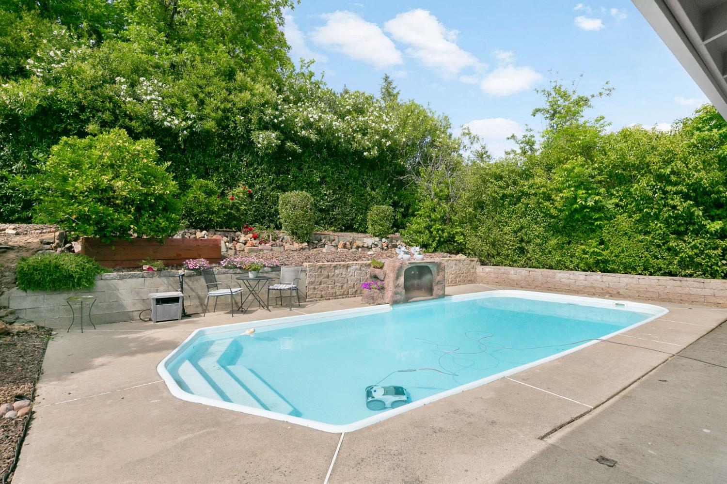 Detail Gallery Image 38 of 46 For 8717 Sunset Ave, Fair Oaks,  CA 95628 - 3 Beds | 2 Baths