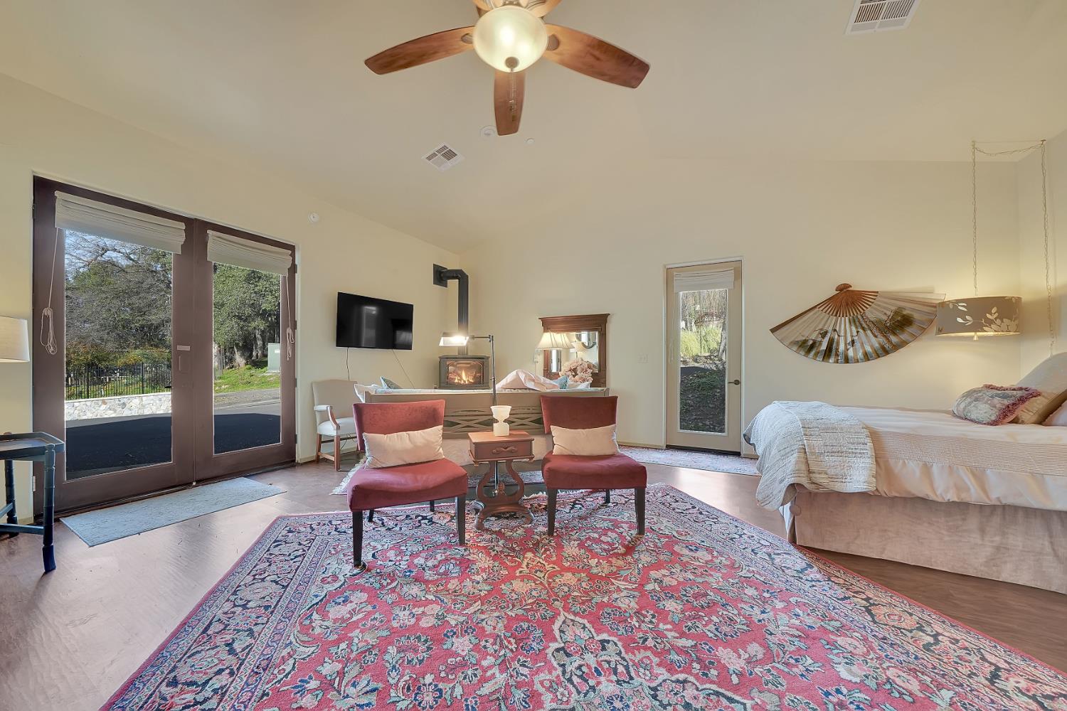 Detail Gallery Image 14 of 85 For 21645 Parrotts Ferry Rd, Columbia,  CA 95310 - – Beds | – Baths