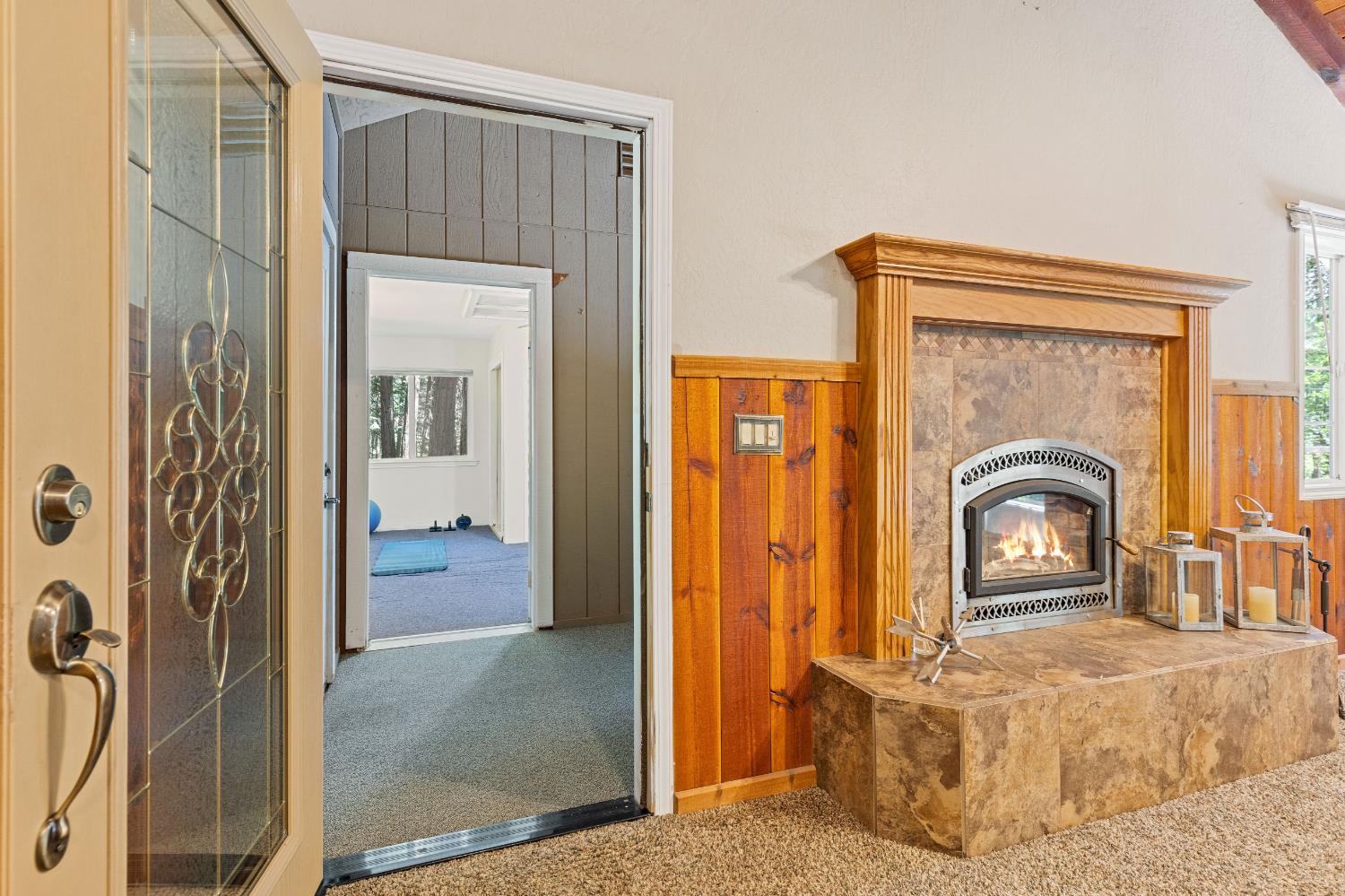 Detail Gallery Image 38 of 98 For 19163 Scotts Flat, Nevada City,  CA 95959 - 5 Beds | 5 Baths