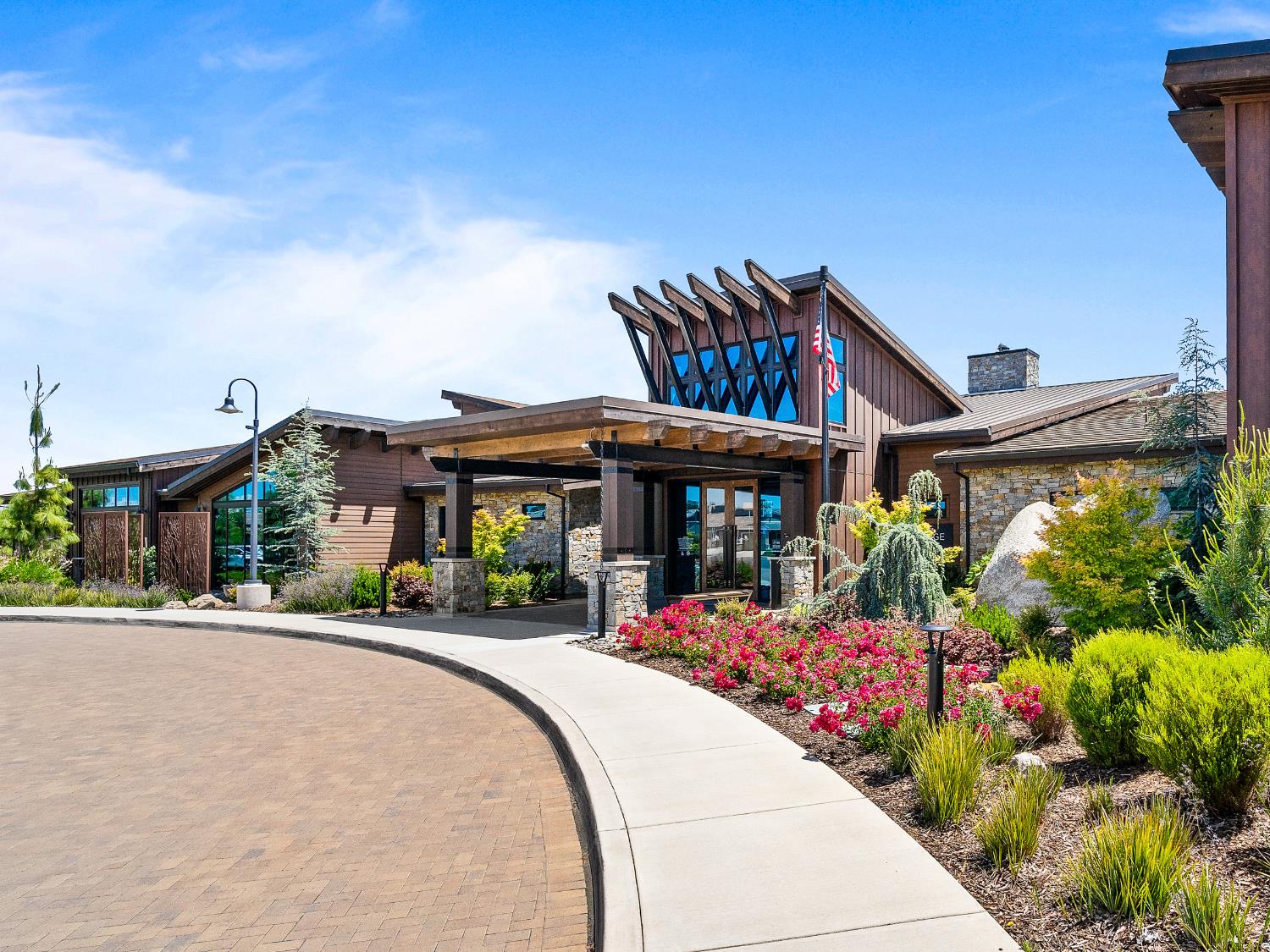 Esplanade Lane, Lincoln, California image 37