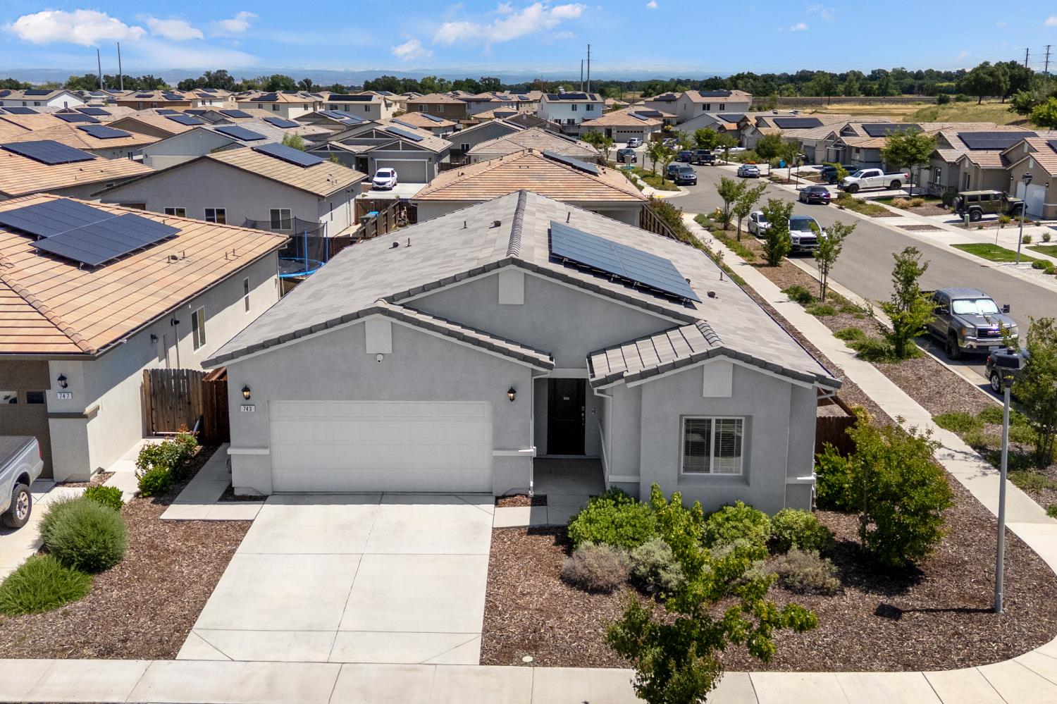 Tamarack Court, Olivehurst, California image 47