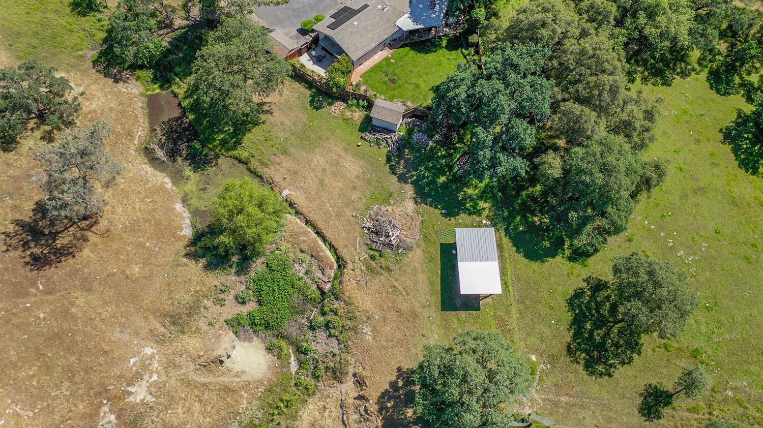Detail Gallery Image 27 of 97 For 5571 Reservation Road, Ione,  CA 95640 - 3 Beds | 3 Baths