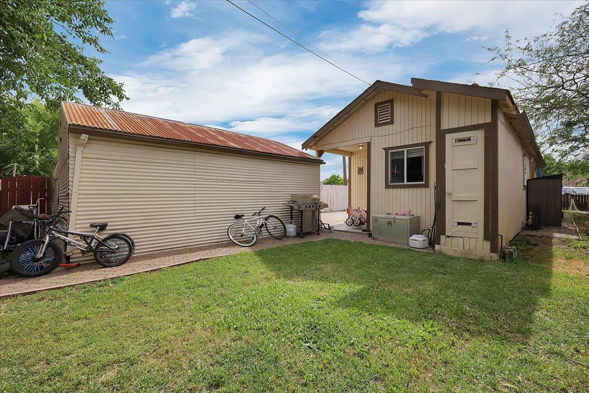 Detail Gallery Image 17 of 25 For 1215 J St, Marysville,  CA 95901 - 2 Beds | 1 Baths