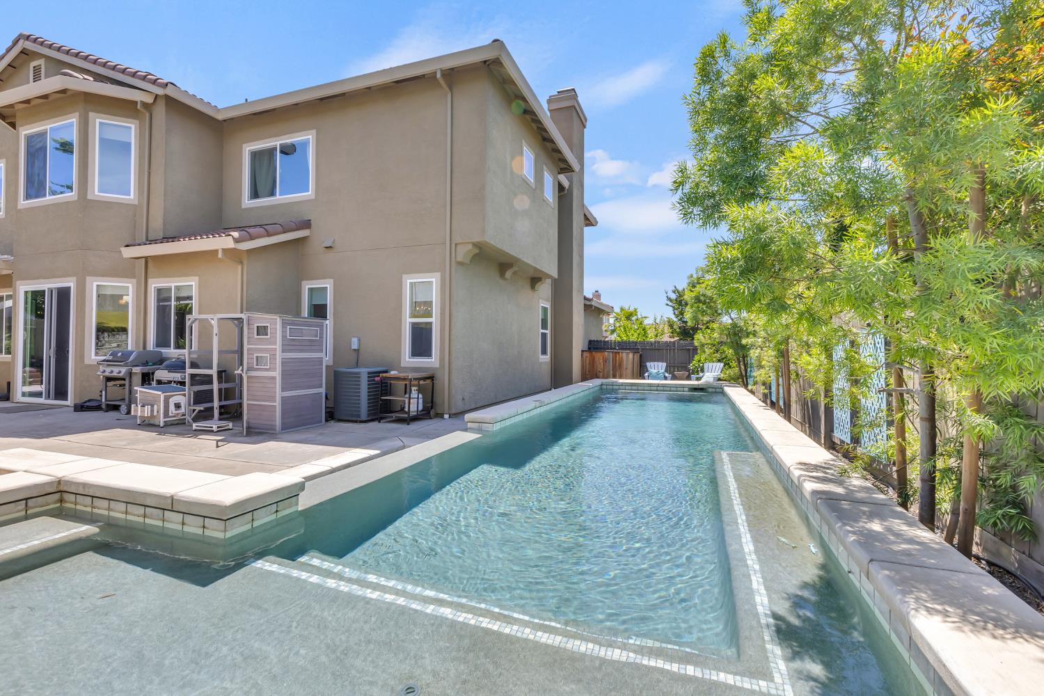 Detail Gallery Image 67 of 76 For 8530 Mandorla Cir, Orangevale,  CA 95662 - 4 Beds | 3/1 Baths