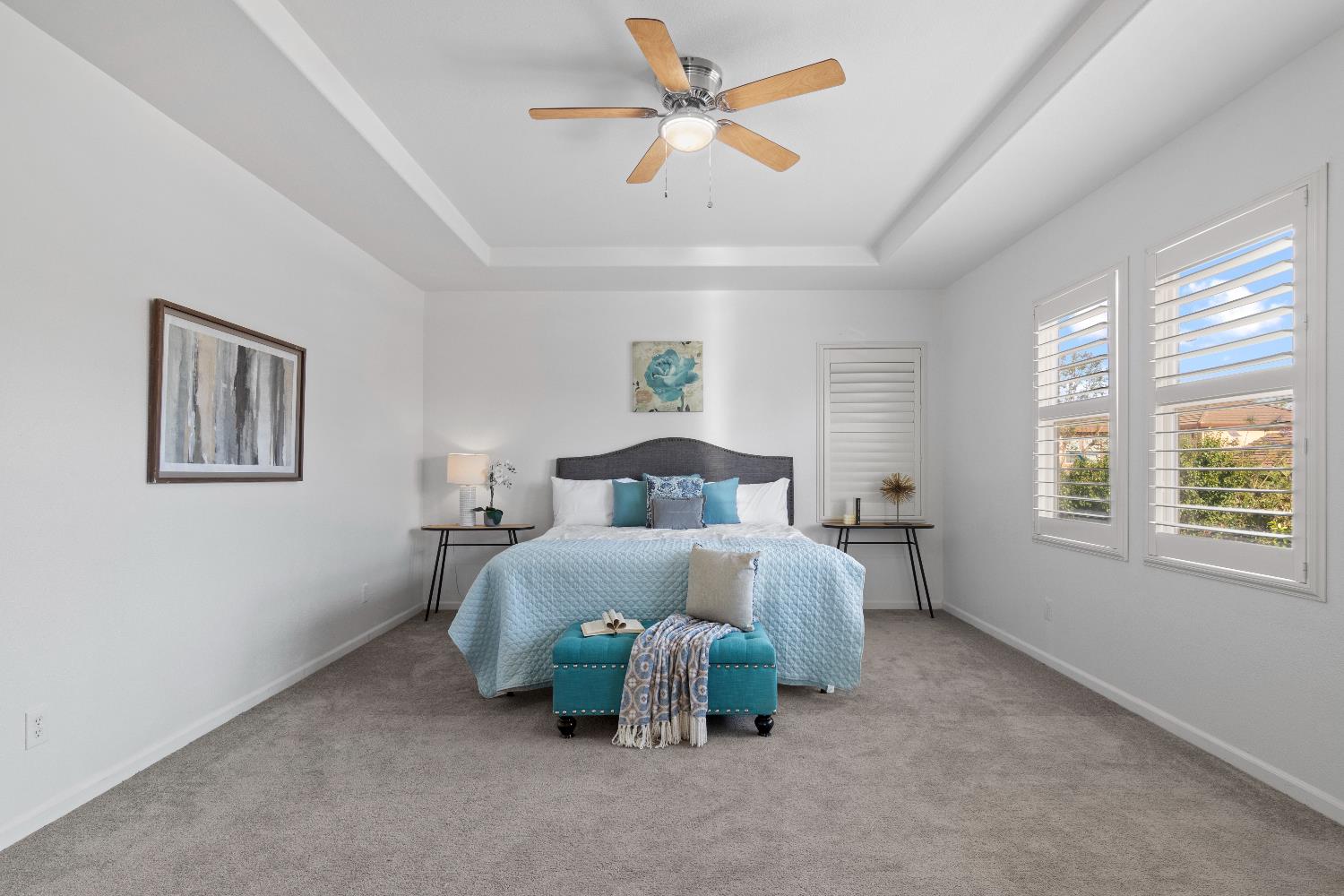 Detail Gallery Image 51 of 65 For 2726 Marshall Ct, Tracy,  CA 95377 - 5 Beds | 4 Baths
