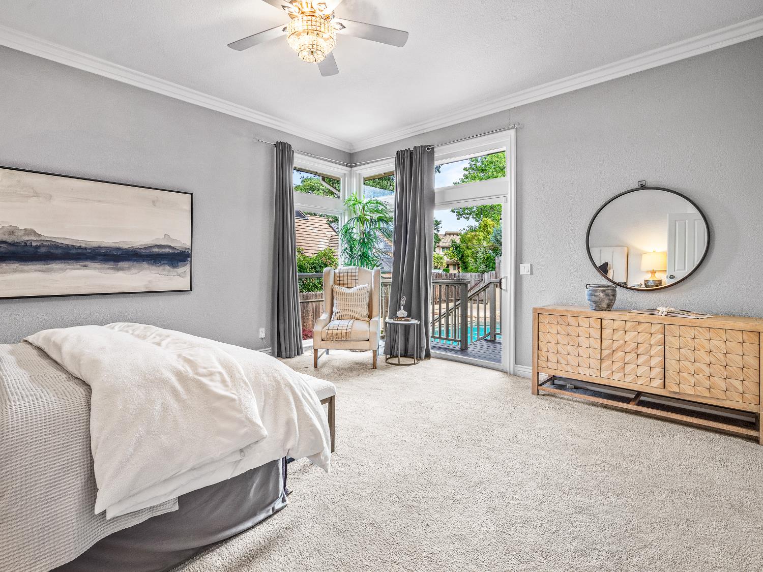 Detail Gallery Image 17 of 50 For 2141 Shelby Circle, El Dorado Hills,  CA 95762 - 4 Beds | 3 Baths