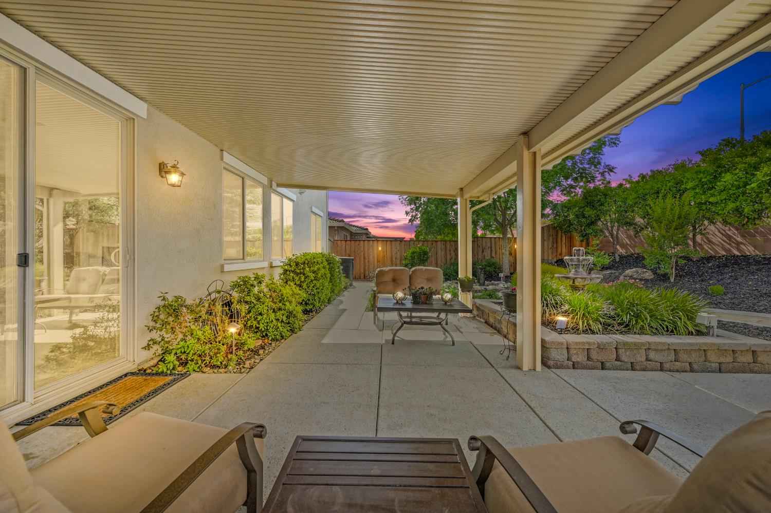 Detail Gallery Image 80 of 96 For 12379 El Portal Way, Rancho Cordova,  CA 95742 - 3 Beds | 2/1 Baths
