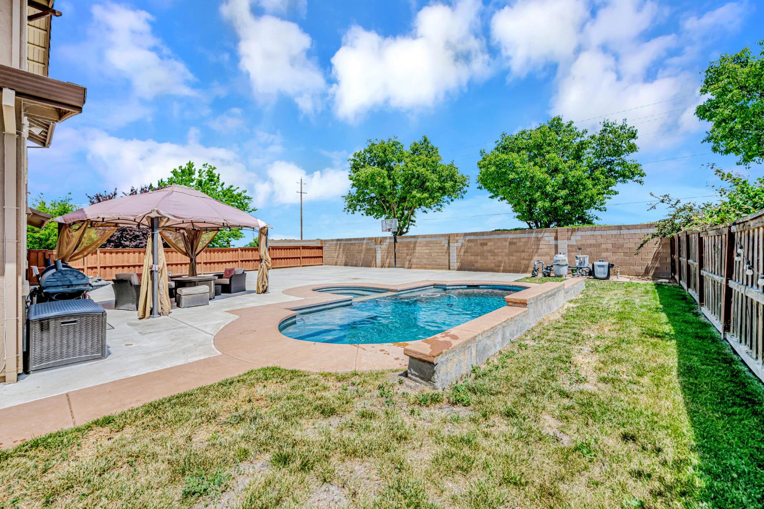 Detail Gallery Image 61 of 80 For 1162 Maugham Dr, Galt,  CA 95632 - 4 Beds | 3 Baths