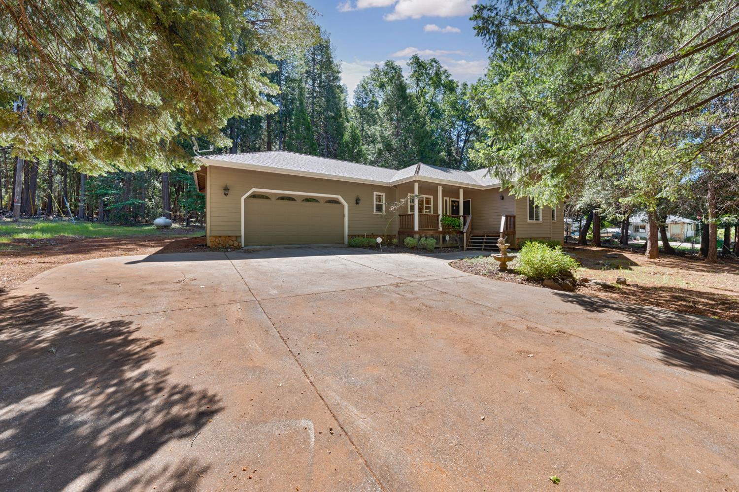 Madrone Forest Drive, Nevada City, California image 4