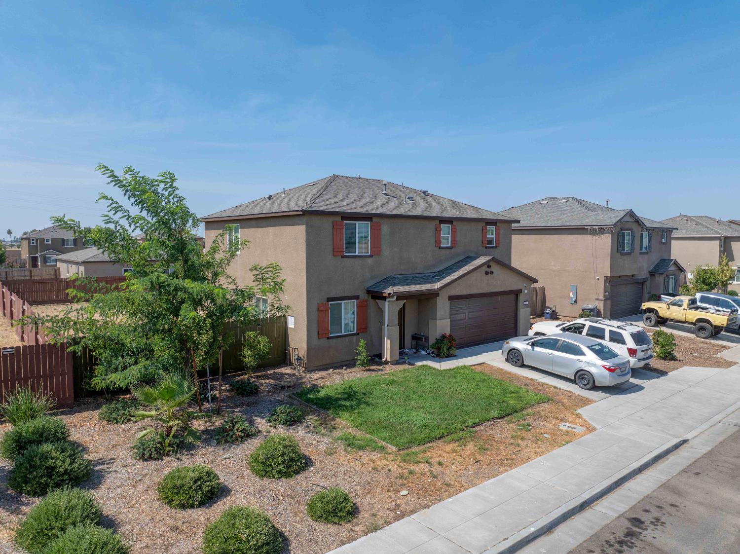 Detail Gallery Image 34 of 38 For 2045 Conadria Ave, Chowchilla,  CA 93610 - 4 Beds | 3 Baths