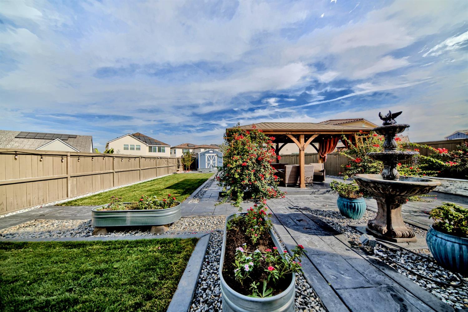 Detail Gallery Image 46 of 98 For 2931 Granger St, Tracy,  CA 95377 - 5 Beds | 4/1 Baths