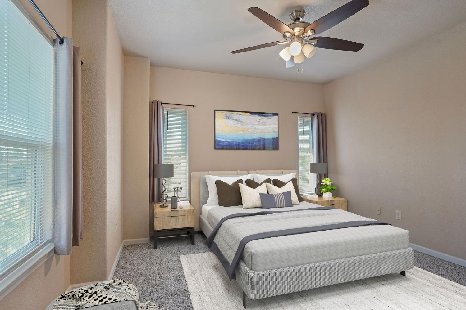Walerga Road #231, Antelope, California image 3