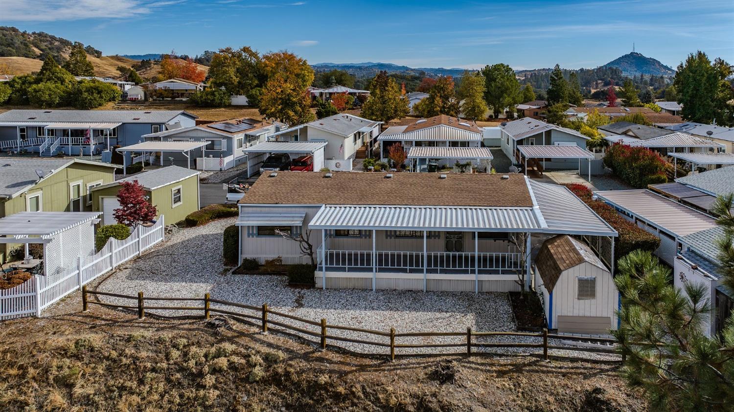 Detail Gallery Image 4 of 37 For 20 Rollingwood Dr 63, Jackson,  CA 95642 - 2 Beds | 2 Baths