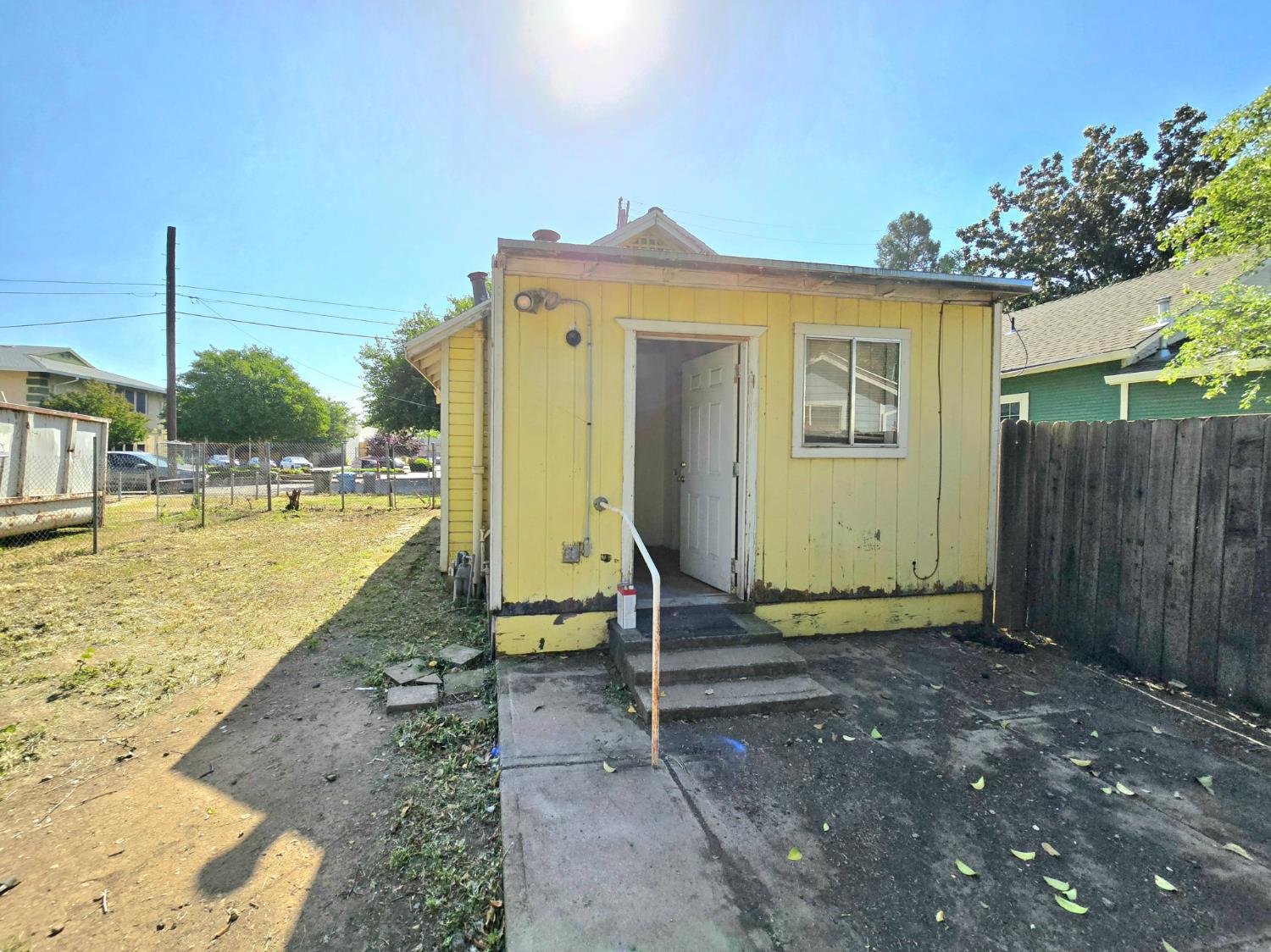 Detail Gallery Image 19 of 28 For 680 Walnut St, Yuba City,  CA 95991 - 2 Beds | 1 Baths