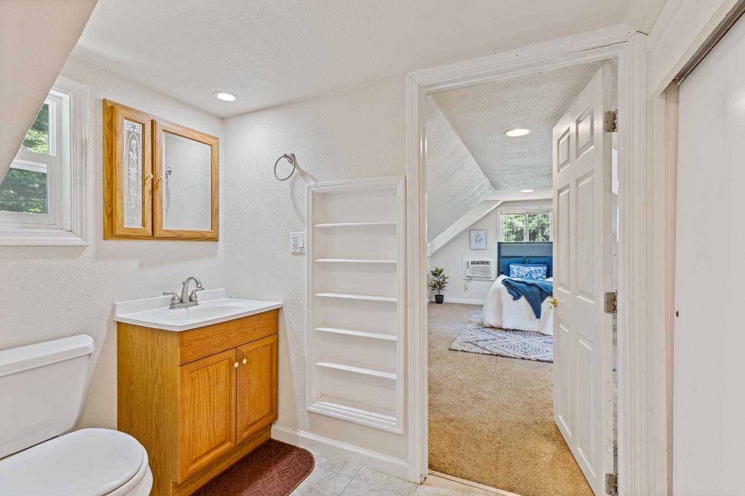 Detail Gallery Image 80 of 98 For 19163 Scotts Flat, Nevada City,  CA 95959 - 5 Beds | 5 Baths