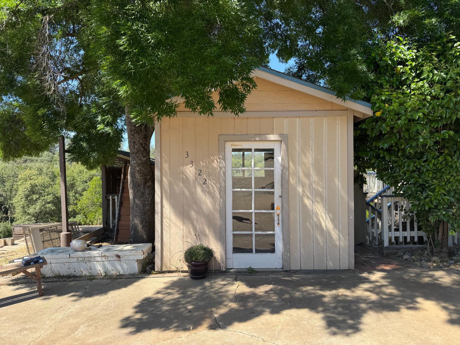 Margarita Court, Coulterville, California image 42