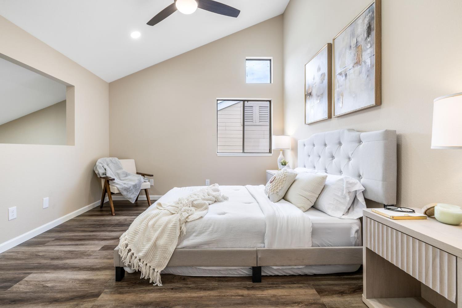 Dornajo Way #245, Sacramento, California image 31