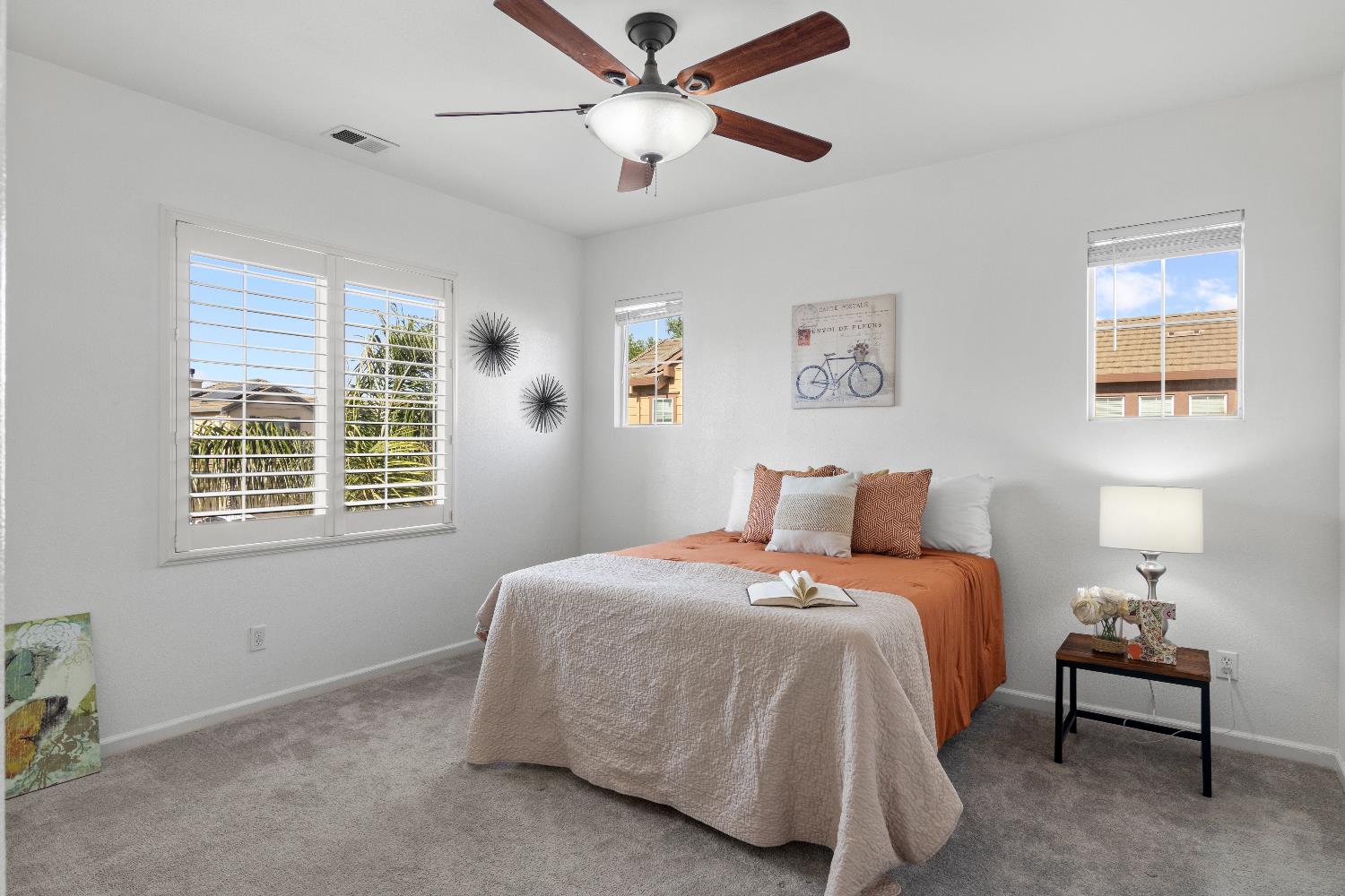 Detail Gallery Image 43 of 65 For 2726 Marshall Ct, Tracy,  CA 95377 - 5 Beds | 4 Baths