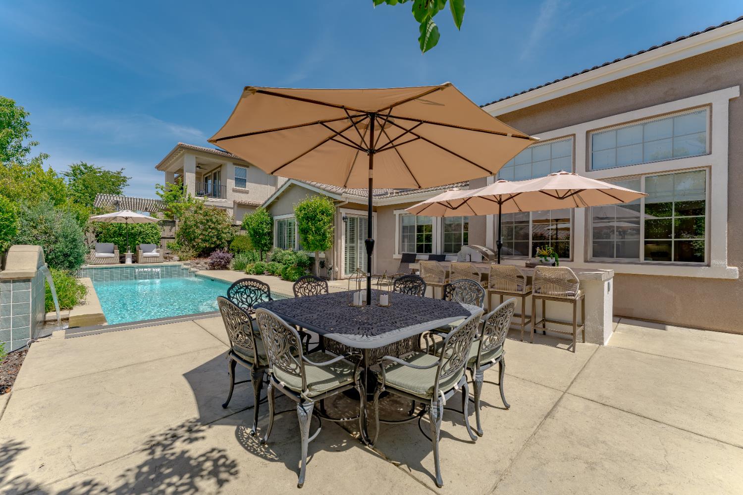Orsay Way, El Dorado Hills, California image 36