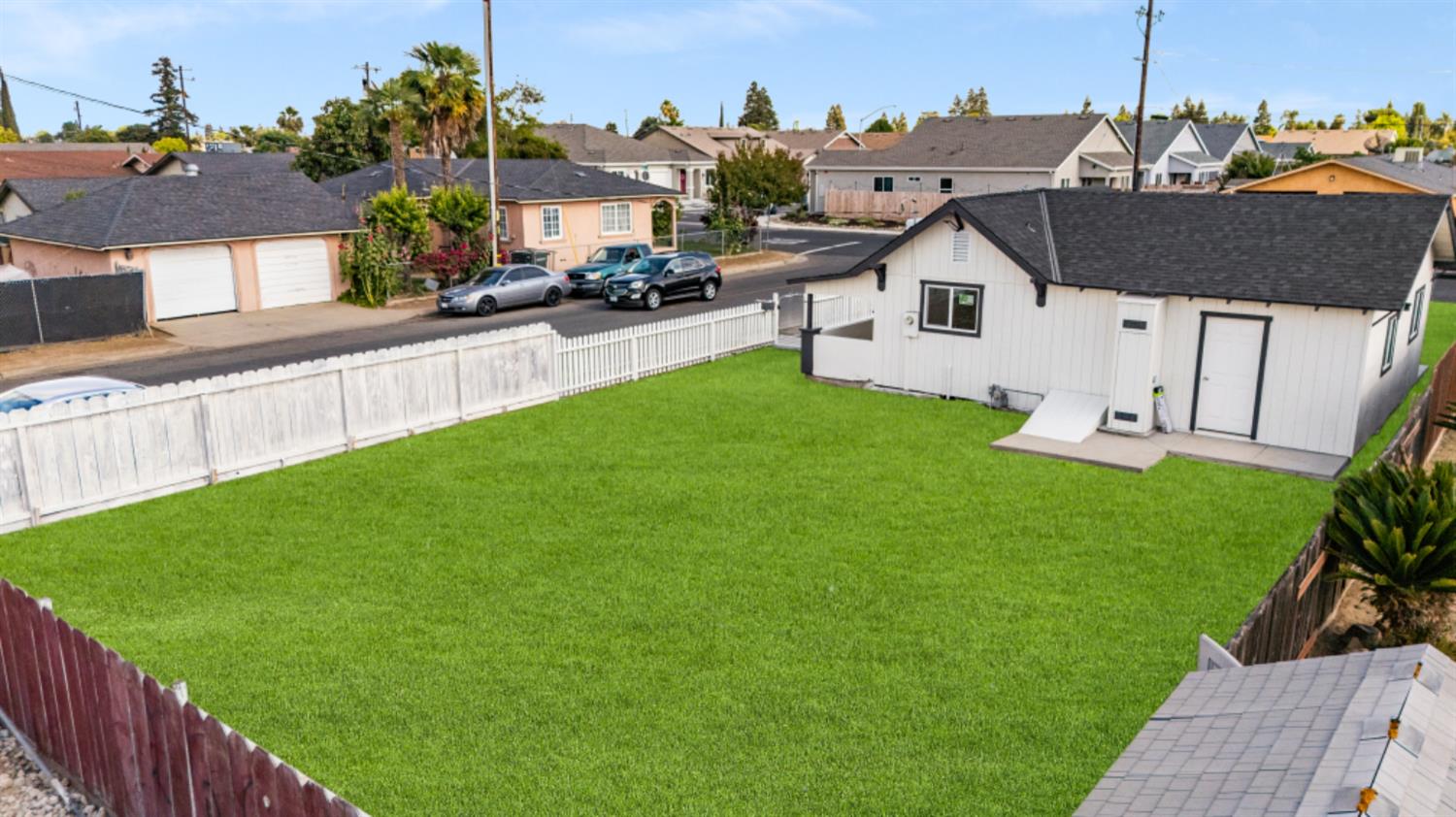 Detail Gallery Image 31 of 32 For 6301 Palmer Ave, Riverbank,  CA 95367 - 2 Beds | 1 Baths