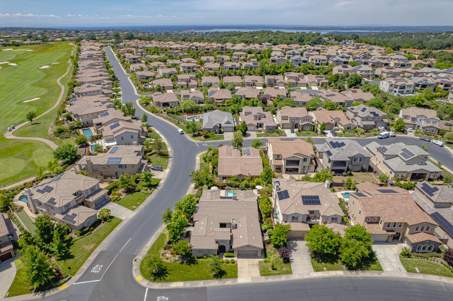 Orsay Way, El Dorado Hills, California image 2