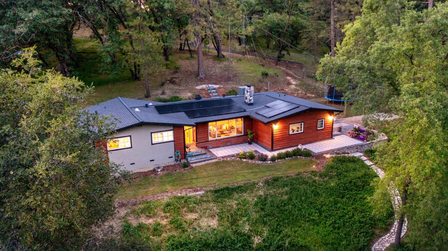 Detail Gallery Image 57 of 57 For 381 Golden Oak Dr, Meadow Vista,  CA 95722 - 4 Beds | 3 Baths