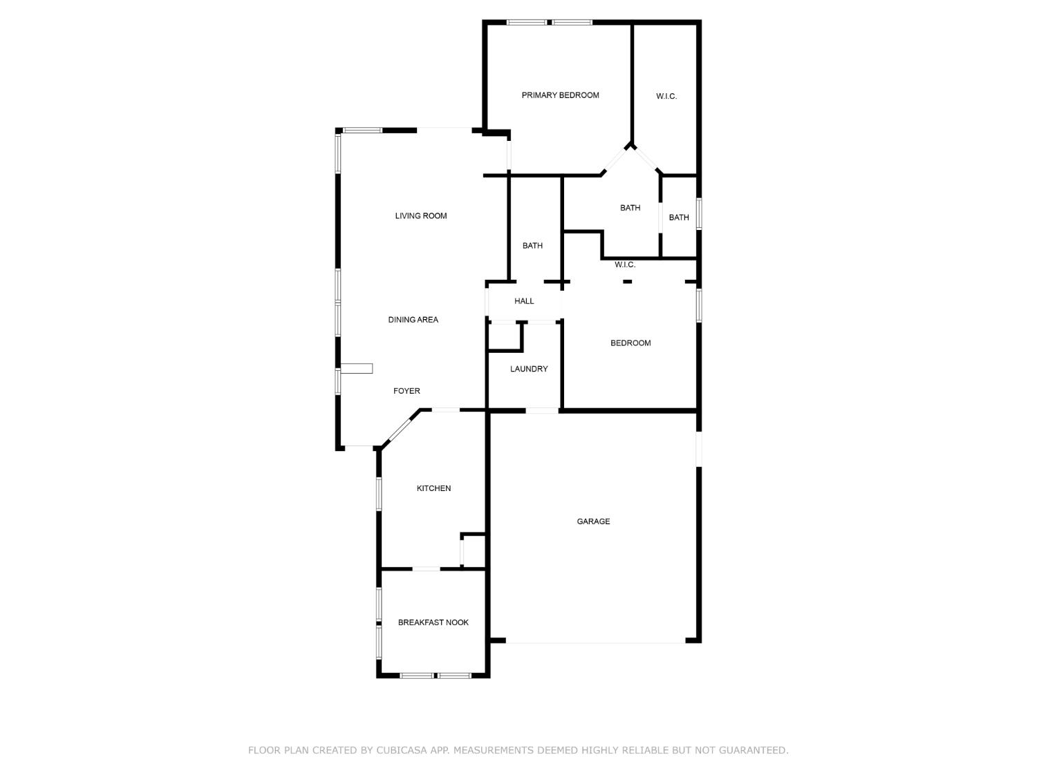 Detail Gallery Image 66 of 66 For 2339 Ryedale Ln, Sacramento,  CA 95835 - 2 Beds | 2 Baths