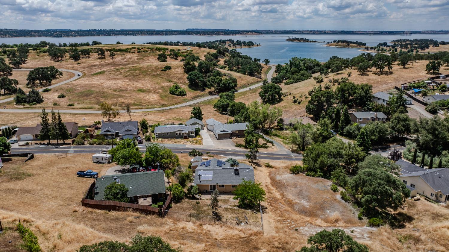 Detail Gallery Image 28 of 31 For 3685 Lakeview Dr, Ione,  CA 95640 - 3 Beds | 2 Baths