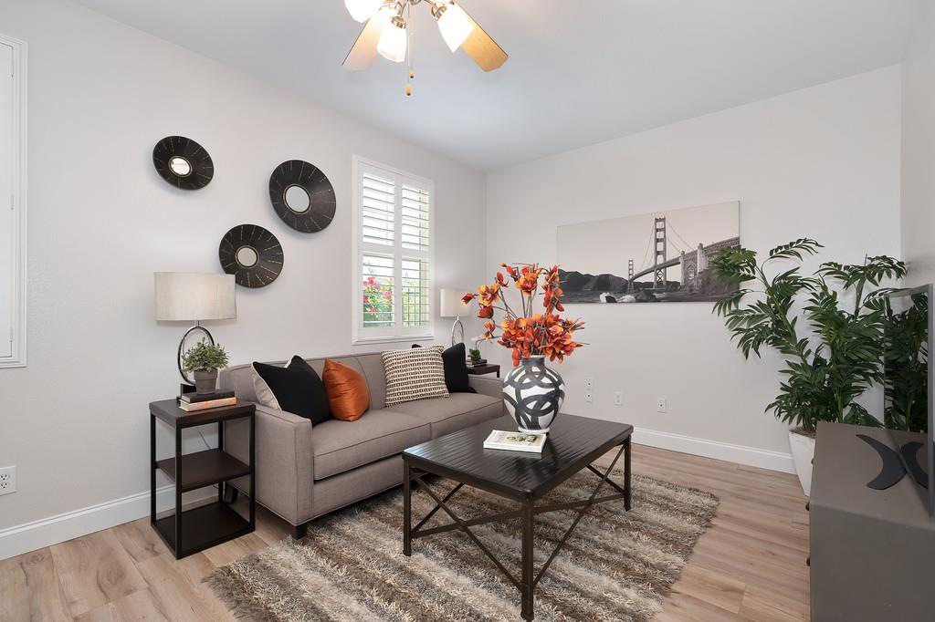 Humbert Street, Folsom, California image 20