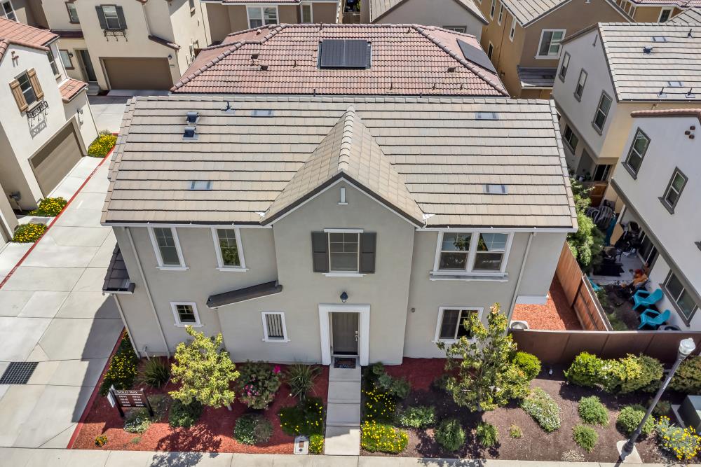Detail Gallery Image 45 of 47 For 8836 Solo Way, Elk Grove,  CA 95757 - 3 Beds | 2/1 Baths