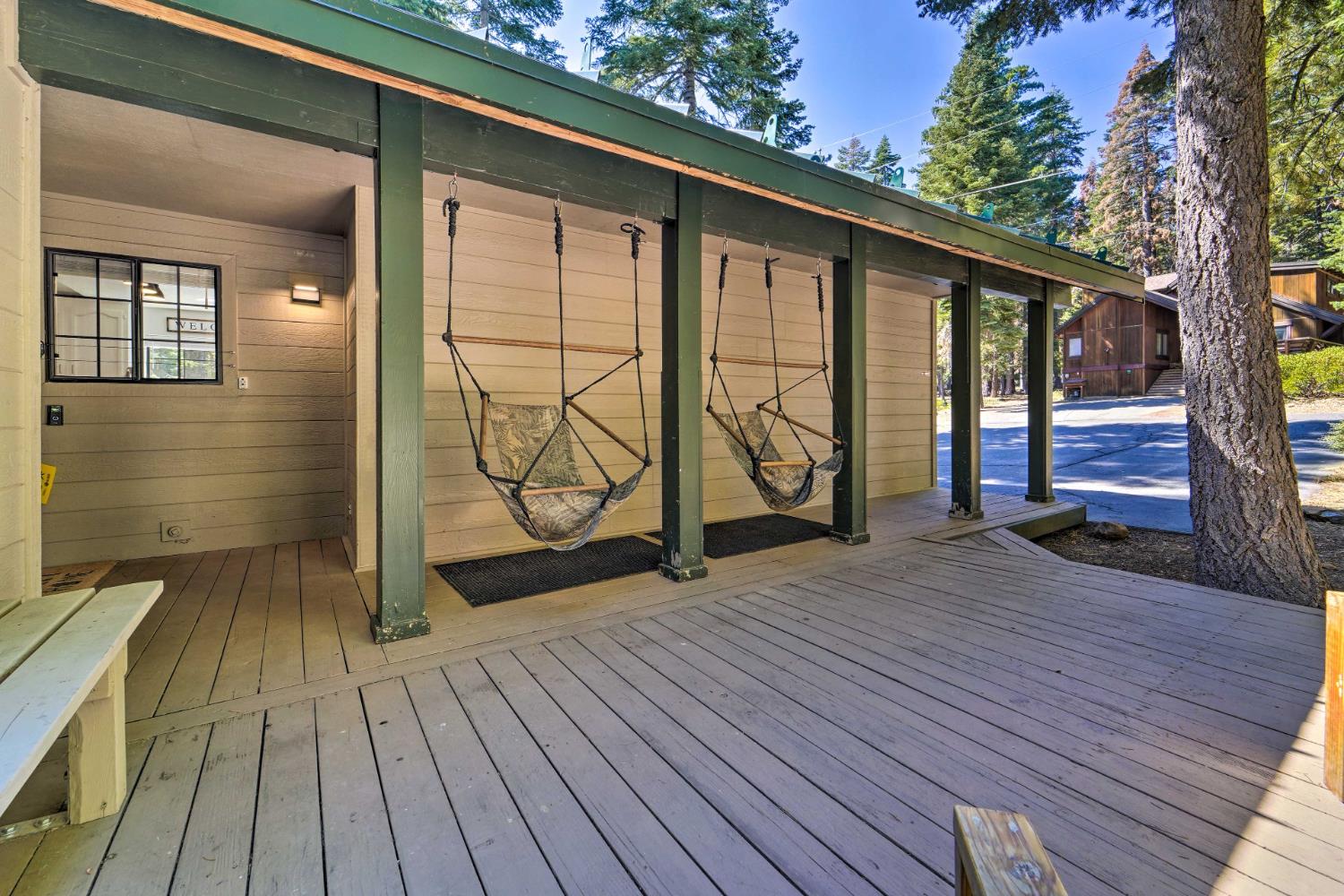 Detail Gallery Image 25 of 25 For 391 Tahoe Woods Blvd, Tahoe City,  CA 96145 - 3 Beds | 2 Baths