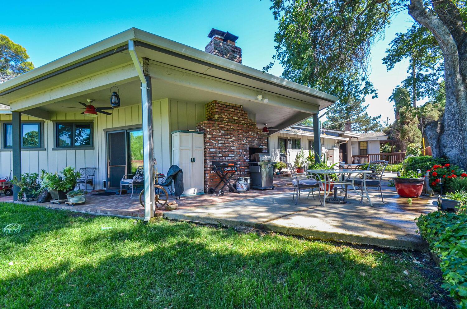 Detail Gallery Image 79 of 97 For 5571 Reservation Road, Ione,  CA 95640 - 3 Beds | 3 Baths