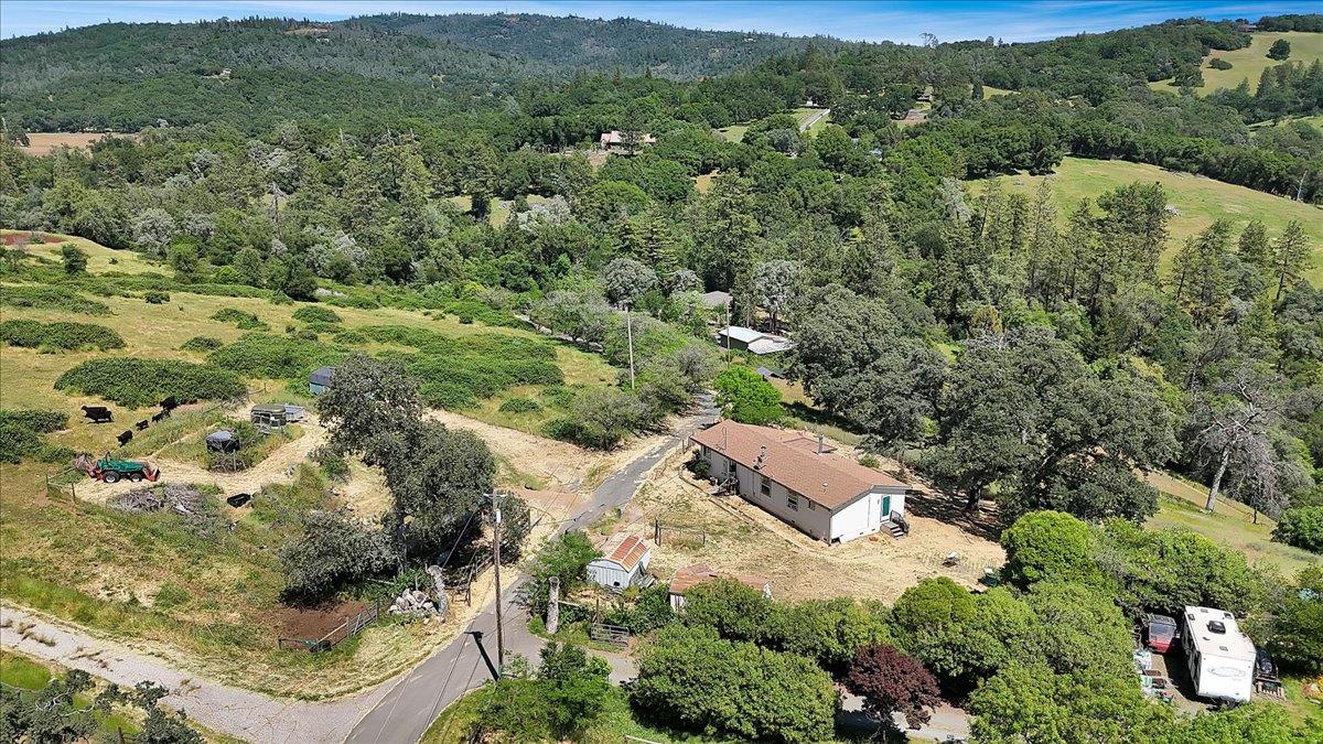Detail Gallery Image 92 of 92 For 17657 Crest Rd, Grass Valley,  CA 95949 - 3 Beds | 2 Baths