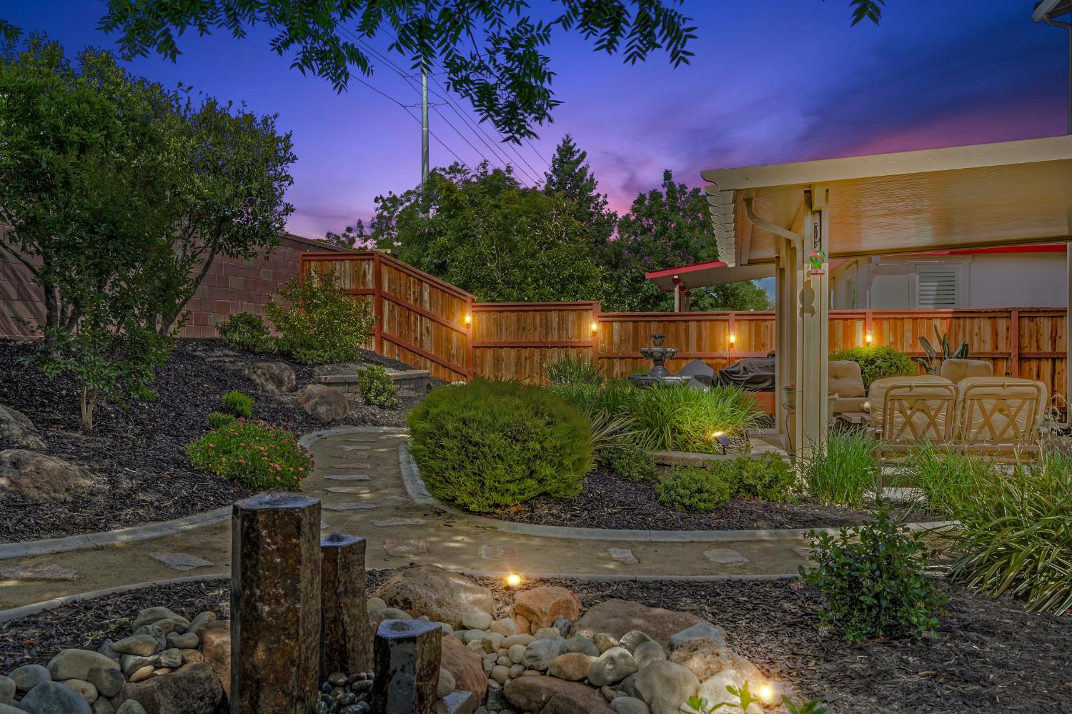 Detail Gallery Image 87 of 96 For 12379 El Portal Way, Rancho Cordova,  CA 95742 - 3 Beds | 2/1 Baths