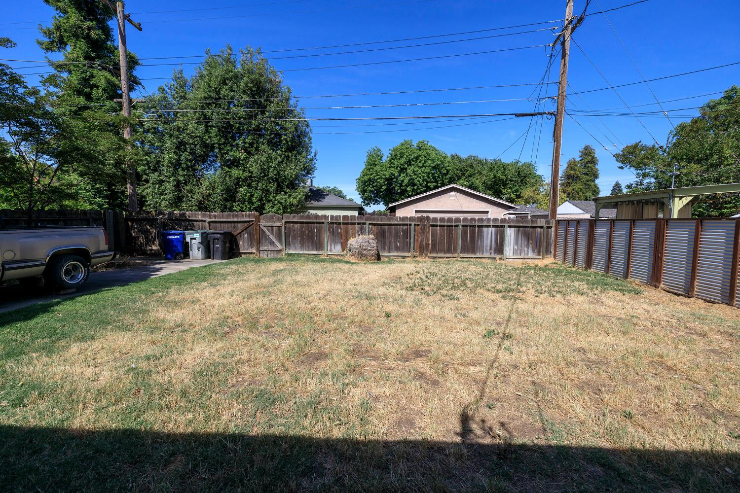 Detail Gallery Image 32 of 32 For 1709 Stetson Ave, Modesto,  CA 95350 - 3 Beds | 1 Baths